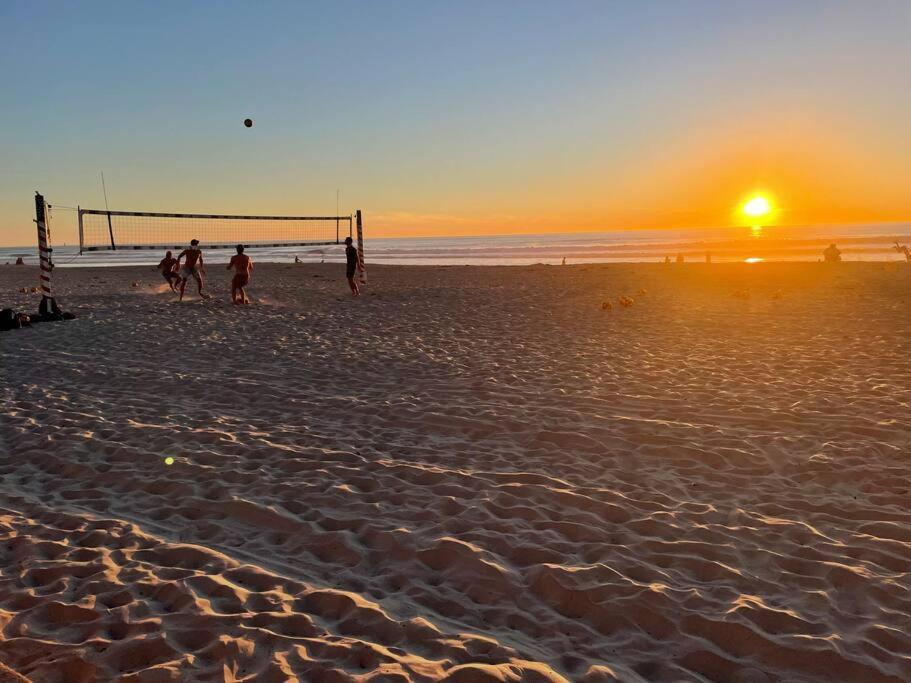 Del Mar Townhouse By Torrey Pines Beach San Diego Esterno foto